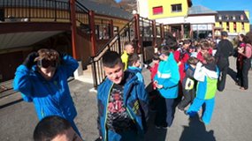 Ski Jean Moulin jour 3