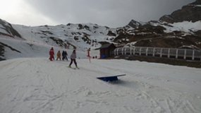 Ski Jean Moulin partie 2
