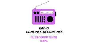 Radio Confinée-déconfinée émission 2