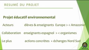 Projet Futuro Verde au collège Duguay-Trouin