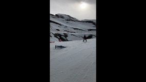 Ski Jean Moulin Partie 3
