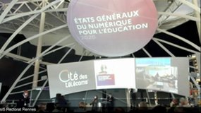États généraux du numérique - forum territorial de Pleumeur-Boudou - Mettre en place de nouvelles formes de gouvernance et de nouveaux outils d'anticipation - Conclusion