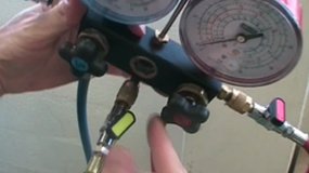Vidéo montage d'un manifold sur une installation