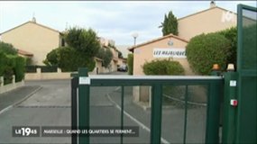 Gated Communities à Marseille