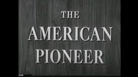 The American Pioneer