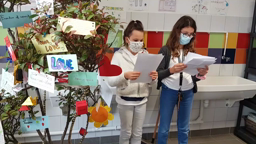 Journée de la laïcité au Collège Camille Vallaux