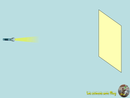 Les ombres
