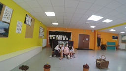 Cp théâtre dernière scène
