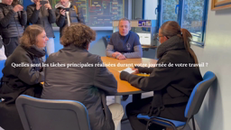 TMG 2ndes lycée JBLT Fougères - Eau du pays de Fougères