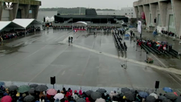 2025 Cérémonie pour la libération de la poche de Lorient