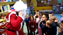 père noel 2