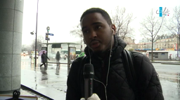 Micro trottoir sur la laïcité 