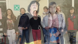 CPCE1 Ecole Simone Veil Plouenan