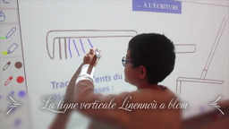 Graphisme GS 1