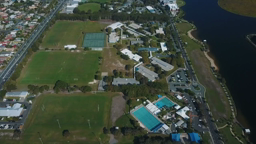 Kawana Waters State College