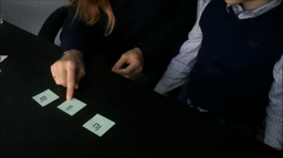 Montessori Monotraitement