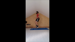 Tabata semaine du 26/04 au30/04