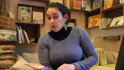 Lecture offerte - Maman Ours 4