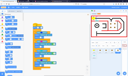 Programmer le robot
