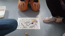 Snakes and ladders 2