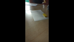 Dans la classe de Karine (1) - Constel 22/23