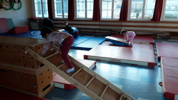 Educgym 2