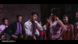 west side story