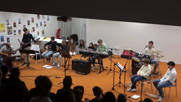 concert du Zik Klub partie4