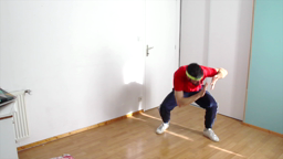 EPS Danse - La Binquenais (part.full version)