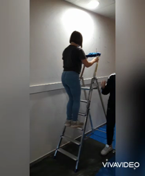 Fresque réchauffement climatique