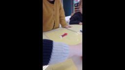 Dans la classe de Magali (1) - Constel 22/23