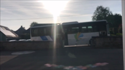 Vidéo Saint-Gilles du Mené