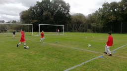 Présentation de la section football - Collège Per Jakèz Hélias - Merdrignac