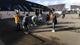 Danse du 6 février