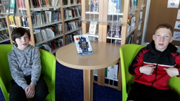 Booktube 109 rue des soupirs