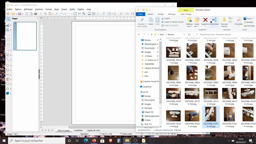 Tuto transfert de photos en PDF