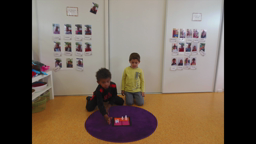des rituels de mathématiques en maternelle - Partie 3 sur 3