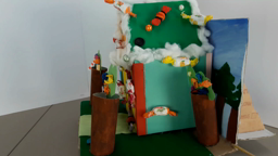 05-HANSEL ET GRETEL