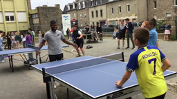 Les talents 