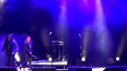 Les 4èB en live!