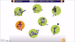 Team sports