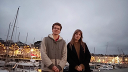 (Eco)Conseillers - Lycée St Paul VANNES