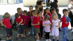 Rencontre chorale Kerglaw