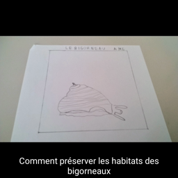 Le bigorneau