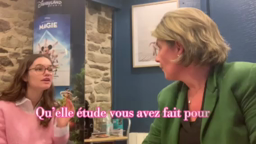 Tournoi de Management - Les Cordeliers - QUINIOU Marion