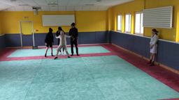 ROCKY 3A