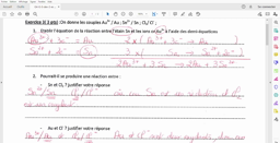 G4-G5 corrigé devoir 2