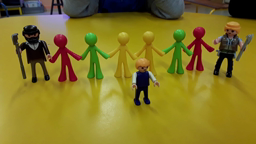Film Le Petit Poucet