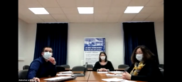 Présentation BTS CJN lycée Chaptal de Quimper