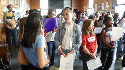 chorale 1